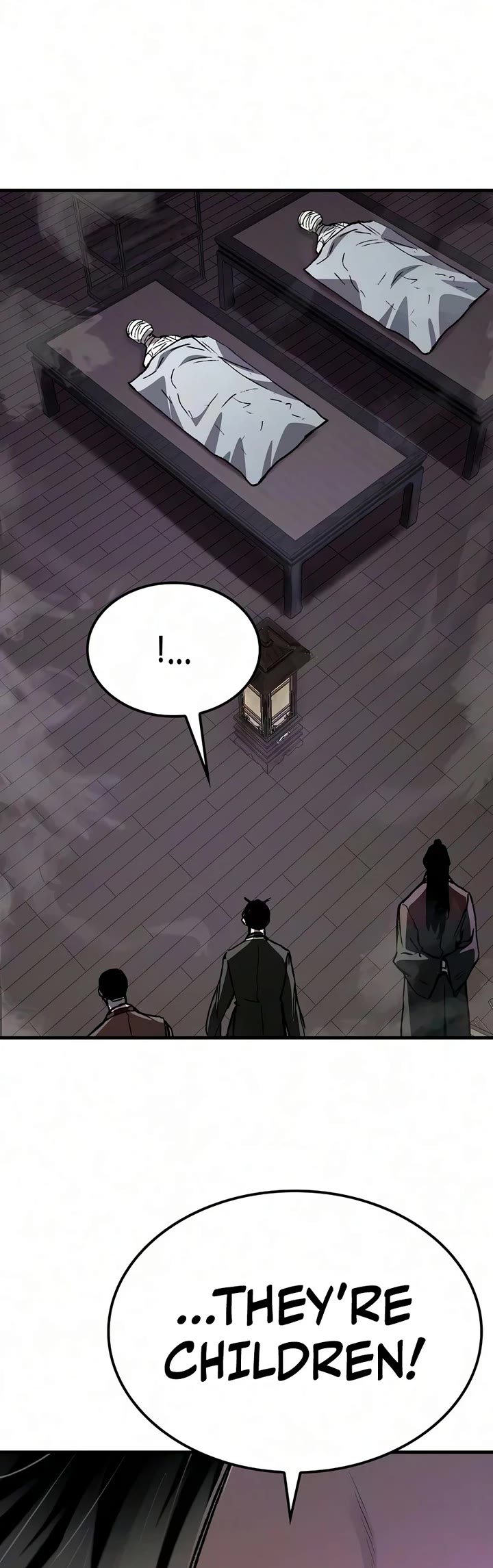 Reborn As The Heavenly Demon chapter 135 page 53