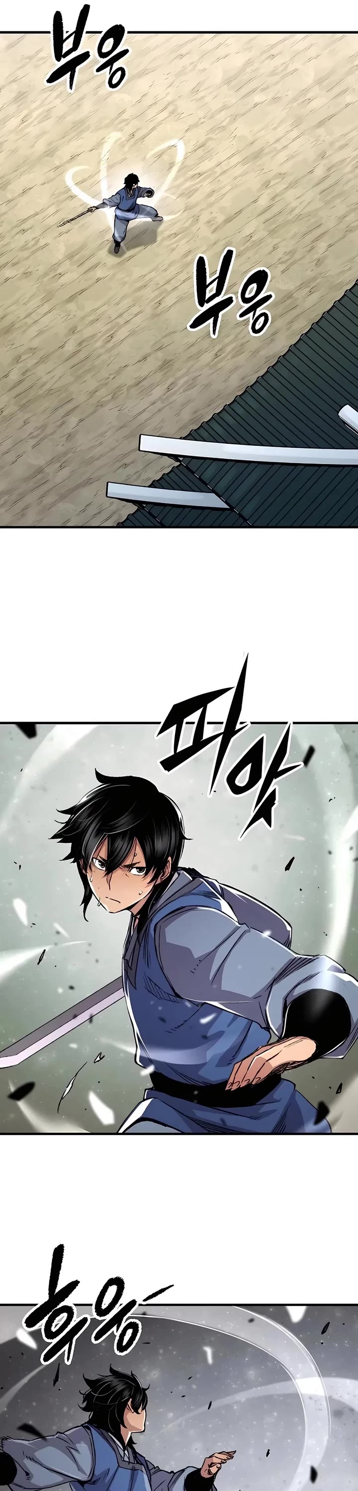Reborn As The Heavenly Demon chapter 78 page 10