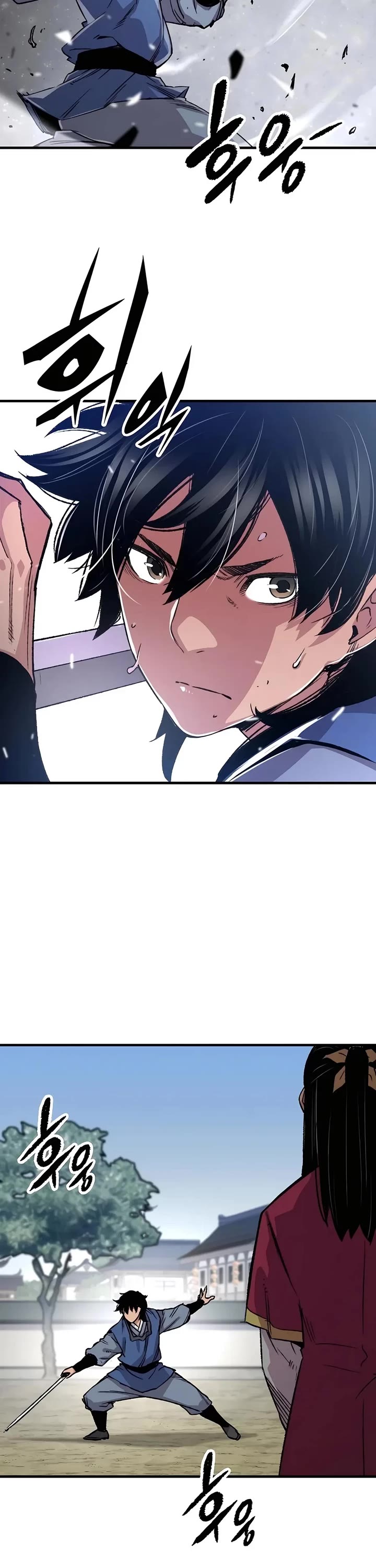 Reborn As The Heavenly Demon chapter 78 page 11