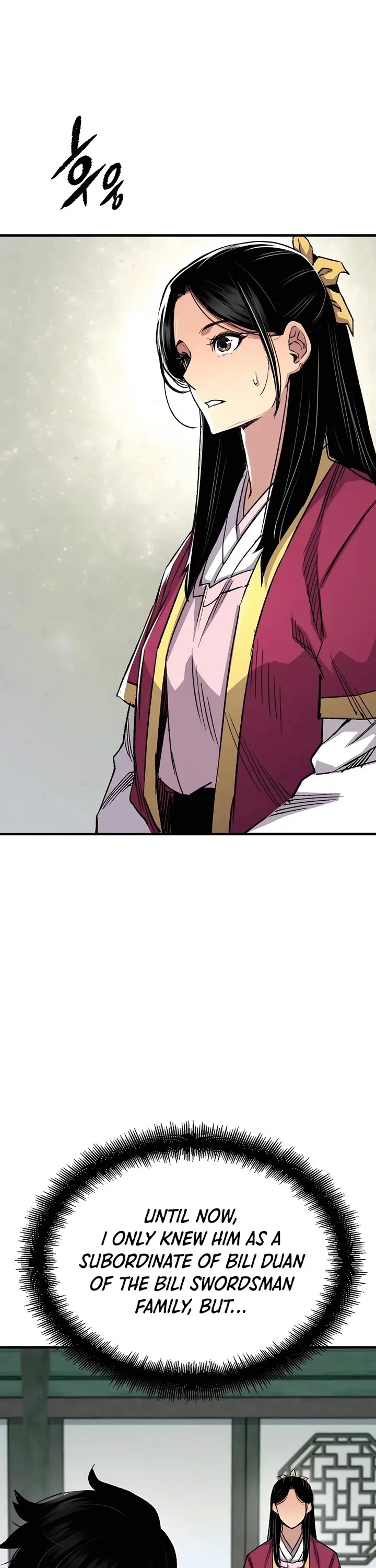 Reborn As The Heavenly Demon chapter 78 page 12