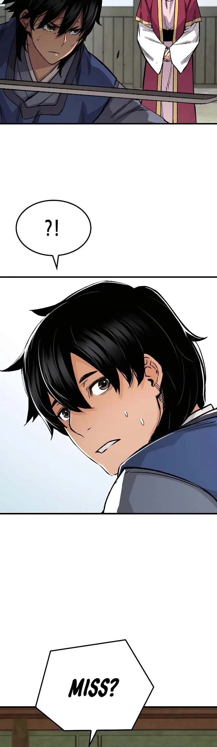 Reborn As The Heavenly Demon chapter 78 page 13