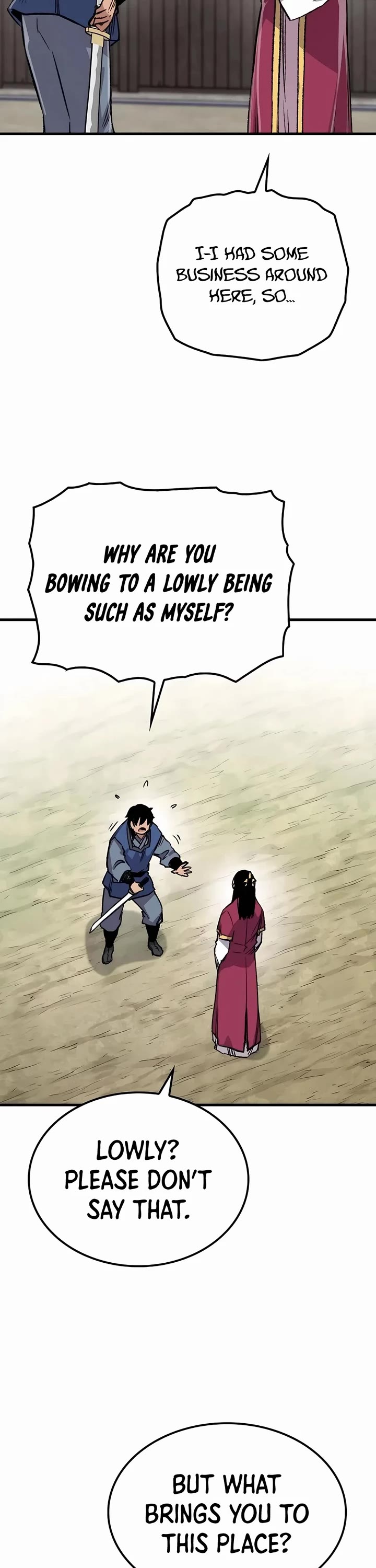 Reborn As The Heavenly Demon chapter 78 page 15
