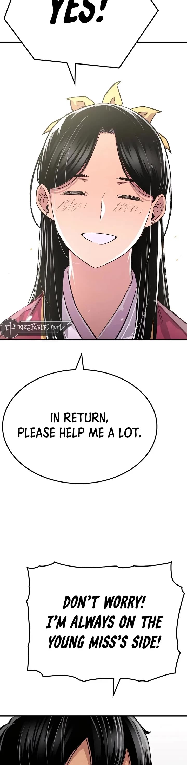 Reborn As The Heavenly Demon chapter 78 page 23