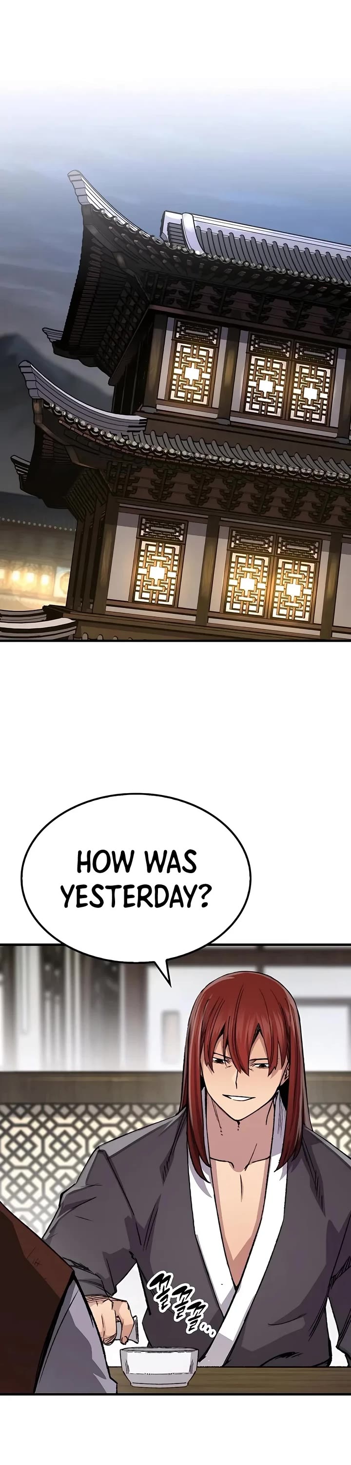 Reborn As The Heavenly Demon chapter 78 page 25