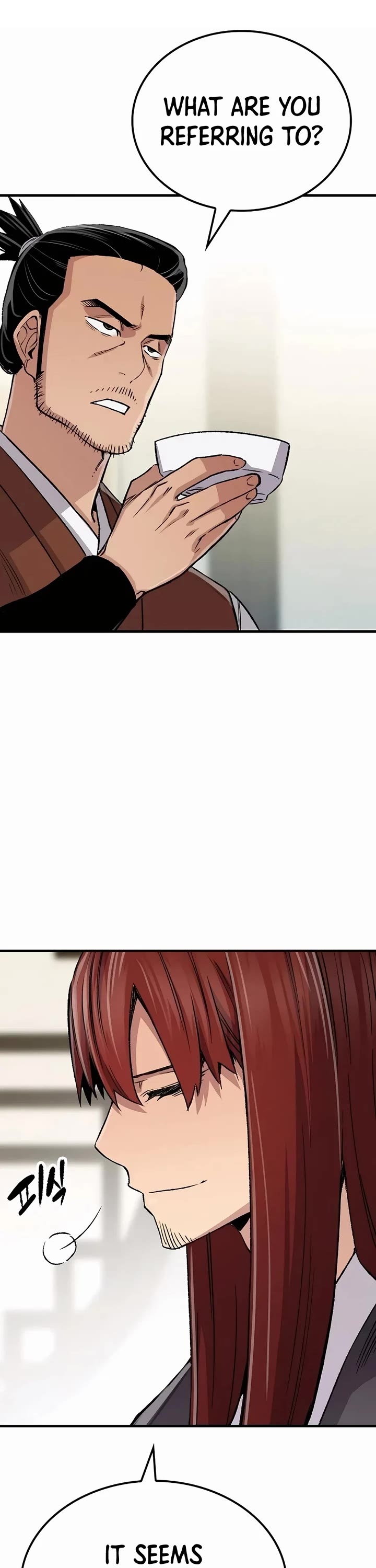 Reborn As The Heavenly Demon chapter 78 page 26