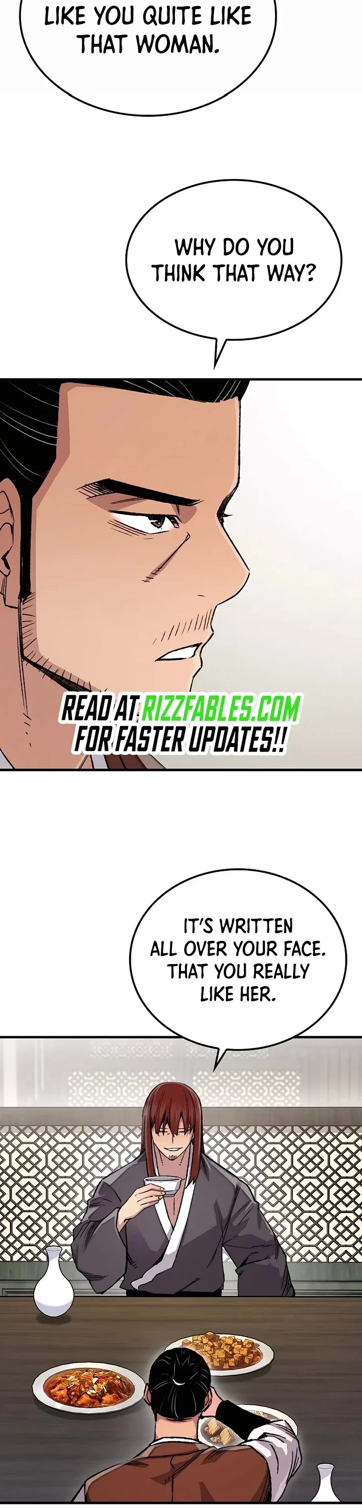 Reborn As The Heavenly Demon chapter 78 page 27