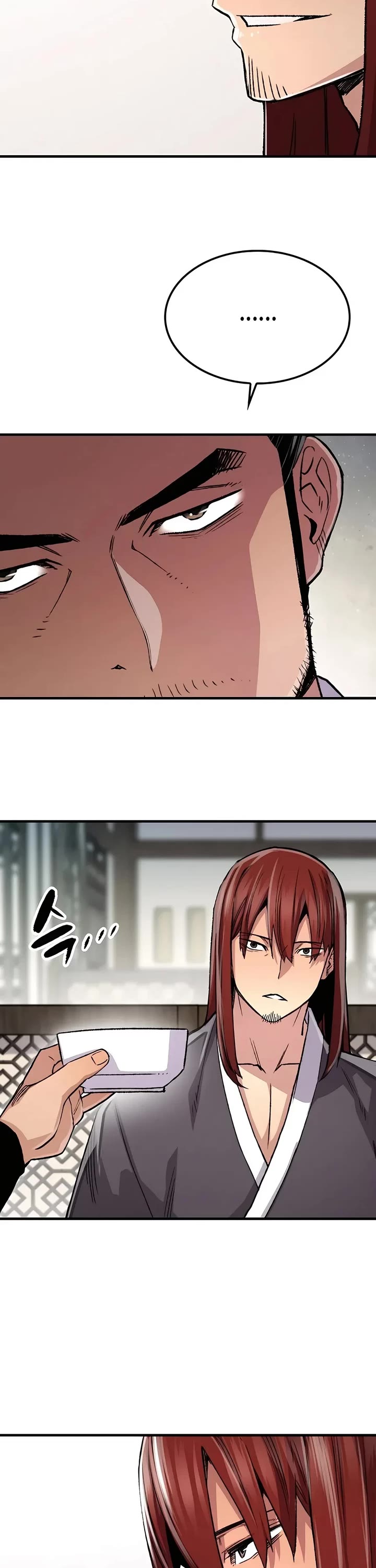 Reborn As The Heavenly Demon chapter 78 page 31