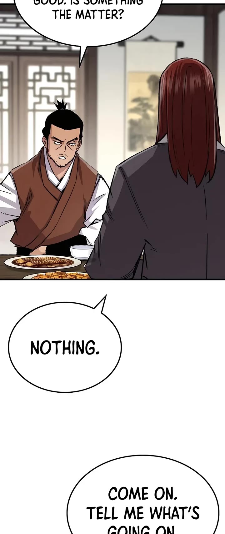 Reborn As The Heavenly Demon chapter 78 page 34