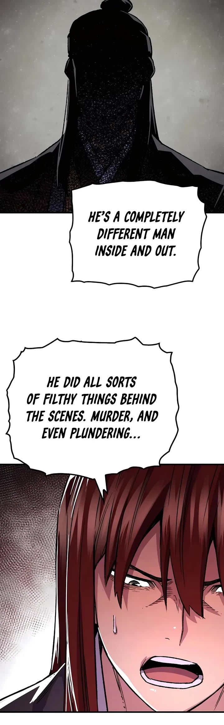 Reborn As The Heavenly Demon chapter 78 page 38
