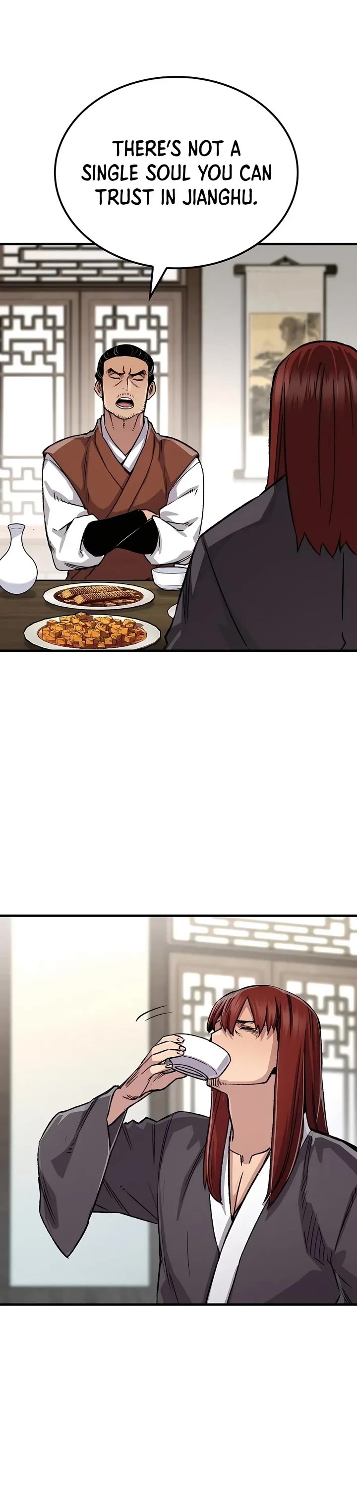 Reborn As The Heavenly Demon chapter 78 page 39