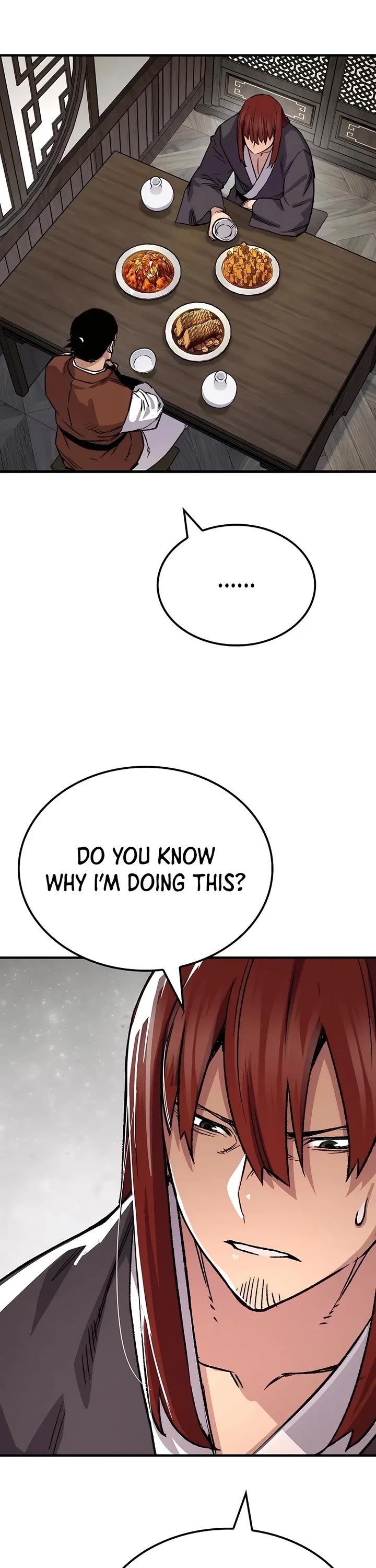 Reborn As The Heavenly Demon chapter 78 page 40