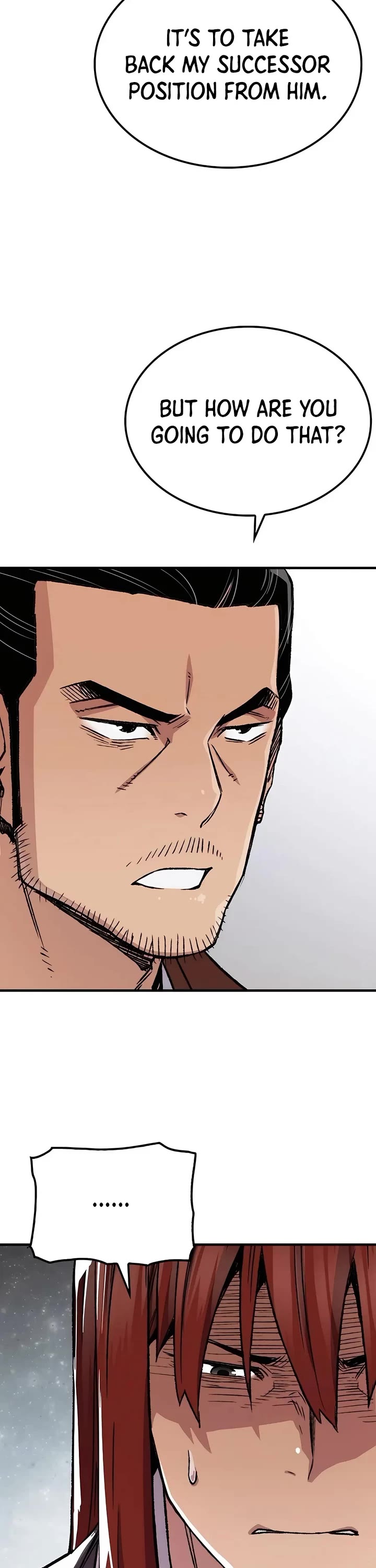 Reborn As The Heavenly Demon chapter 78 page 41