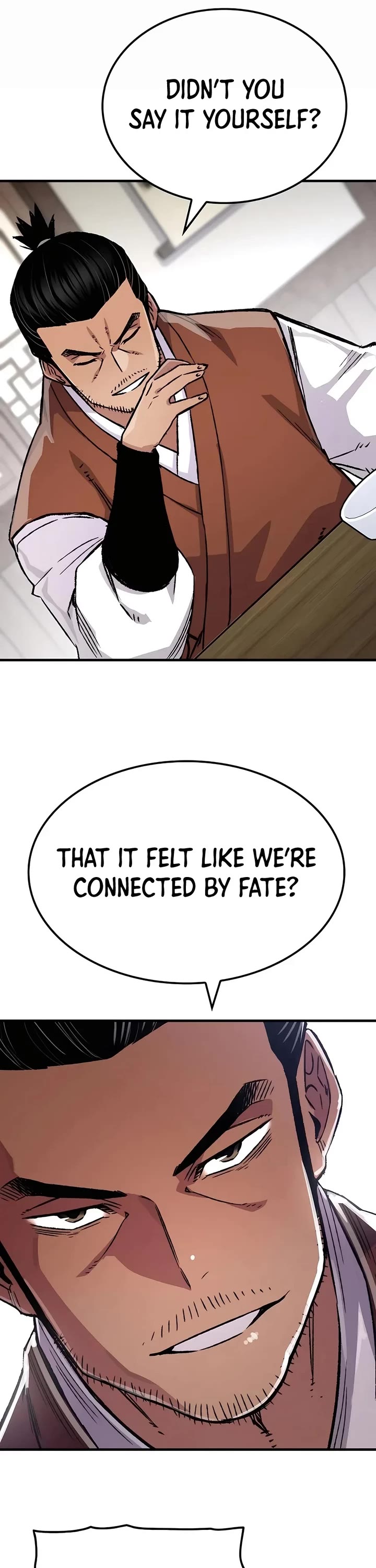 Reborn As The Heavenly Demon chapter 78 page 45