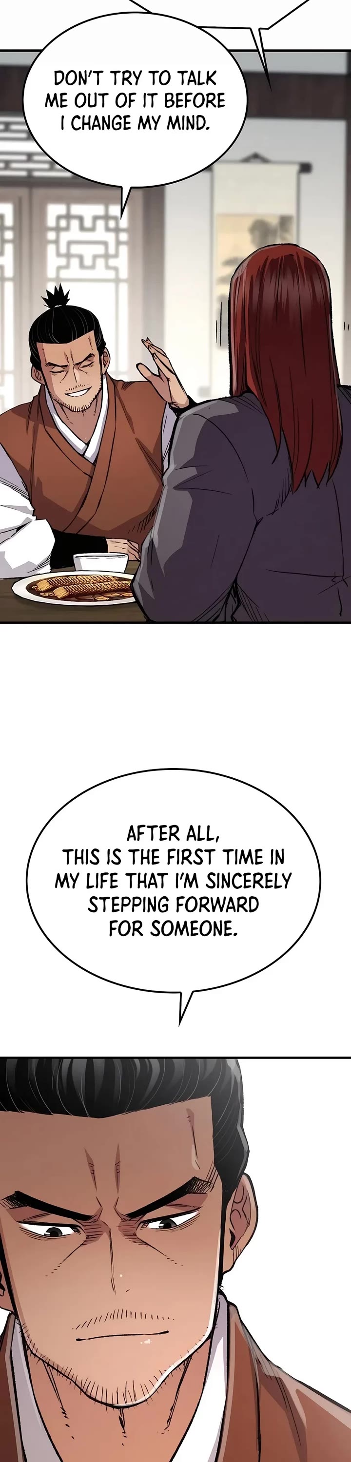 Reborn As The Heavenly Demon chapter 78 page 50