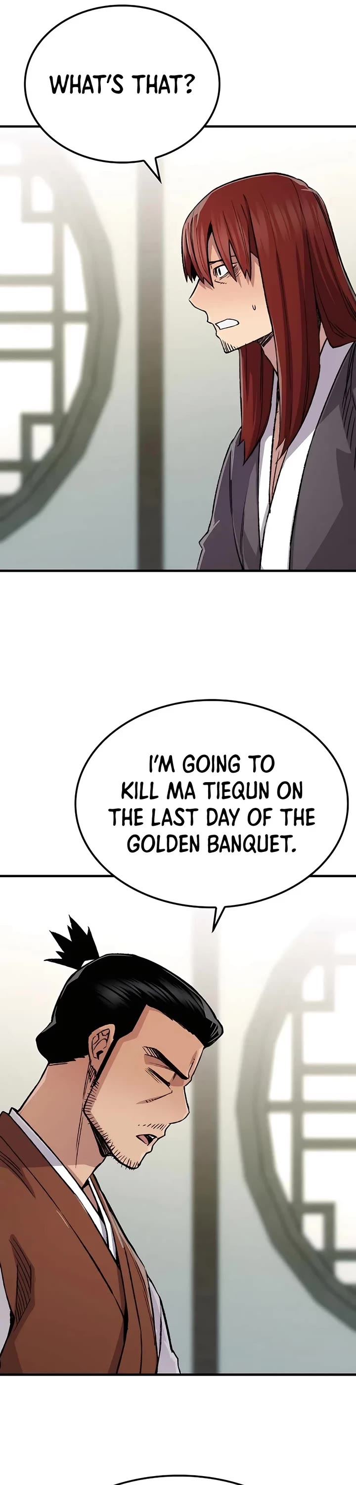 Reborn As The Heavenly Demon chapter 78 page 54