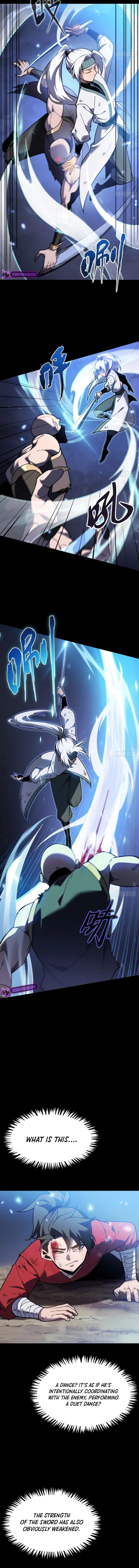 Reborn as the Heavenly Martial Demon chapter 11 page 11