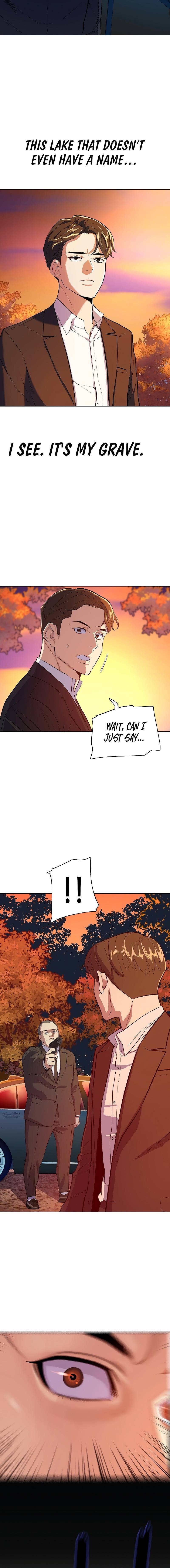 Reborn Rich chapter 1 page 12