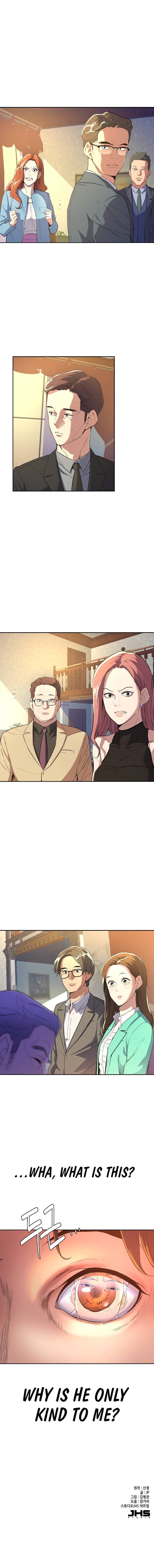 Reborn Rich chapter 1 page 26