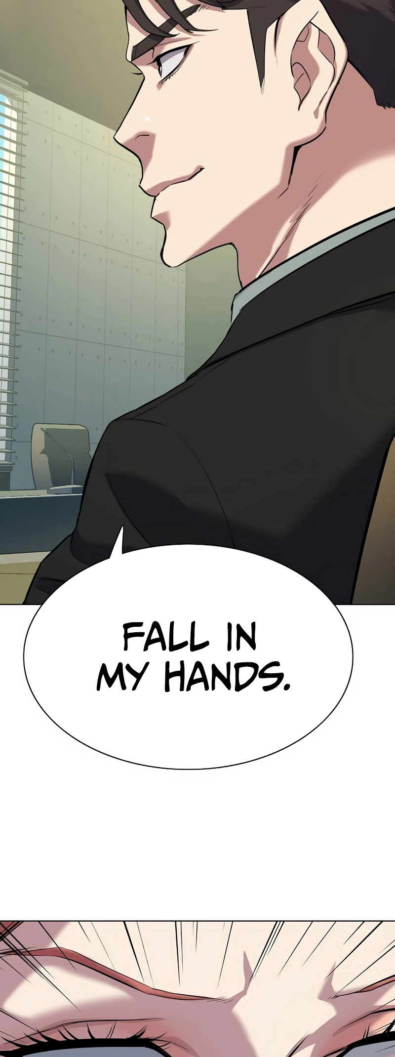 Reborn Rich chapter 111 page 10