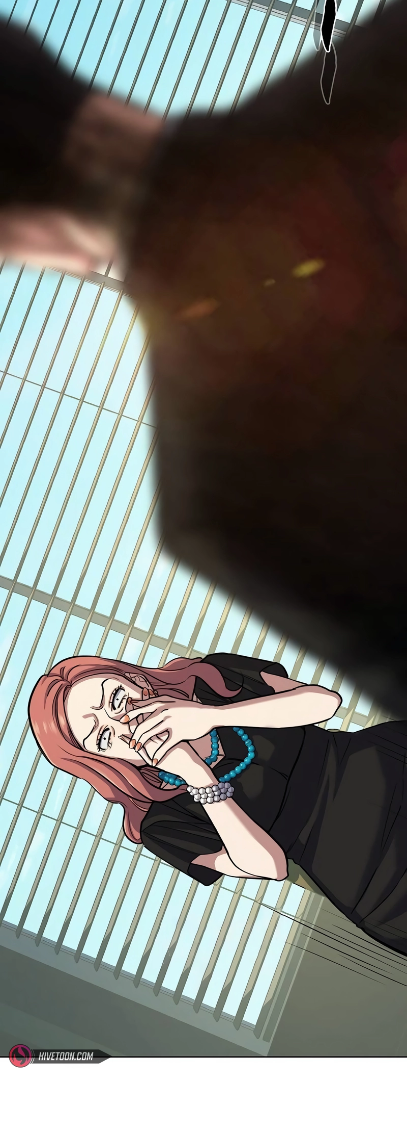 Reborn Rich chapter 111 page 102