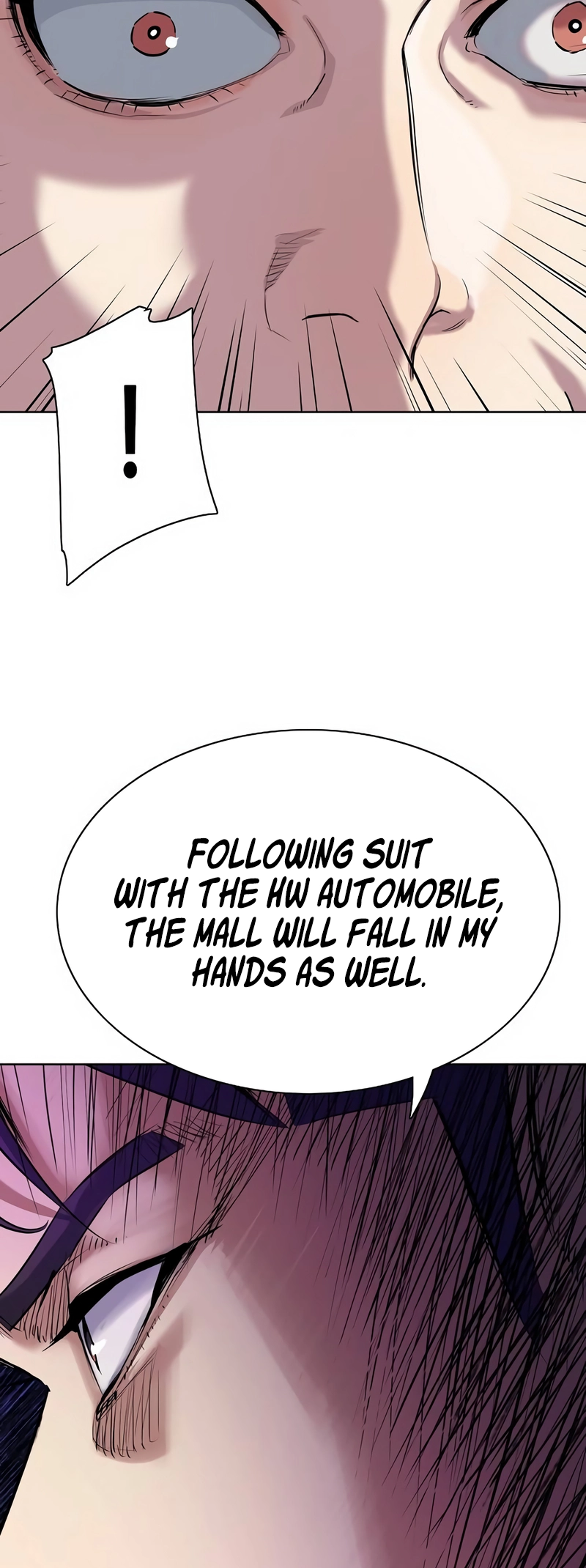 Reborn Rich chapter 111 page 11