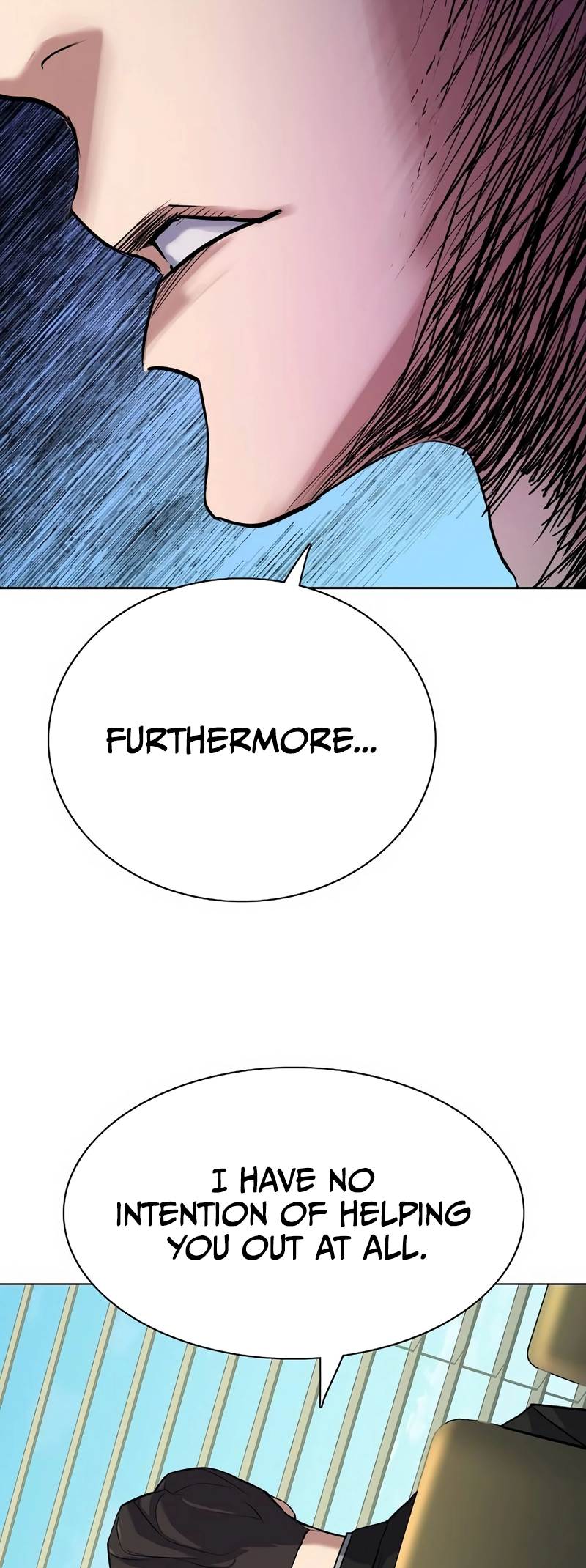 Reborn Rich chapter 111 page 12
