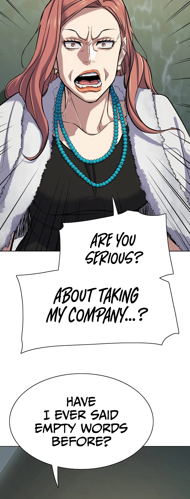 Reborn Rich chapter 111 page 20