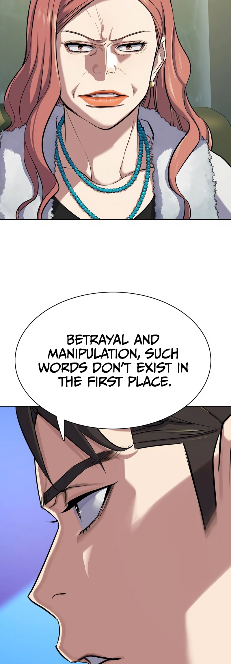 Reborn Rich chapter 111 page 24