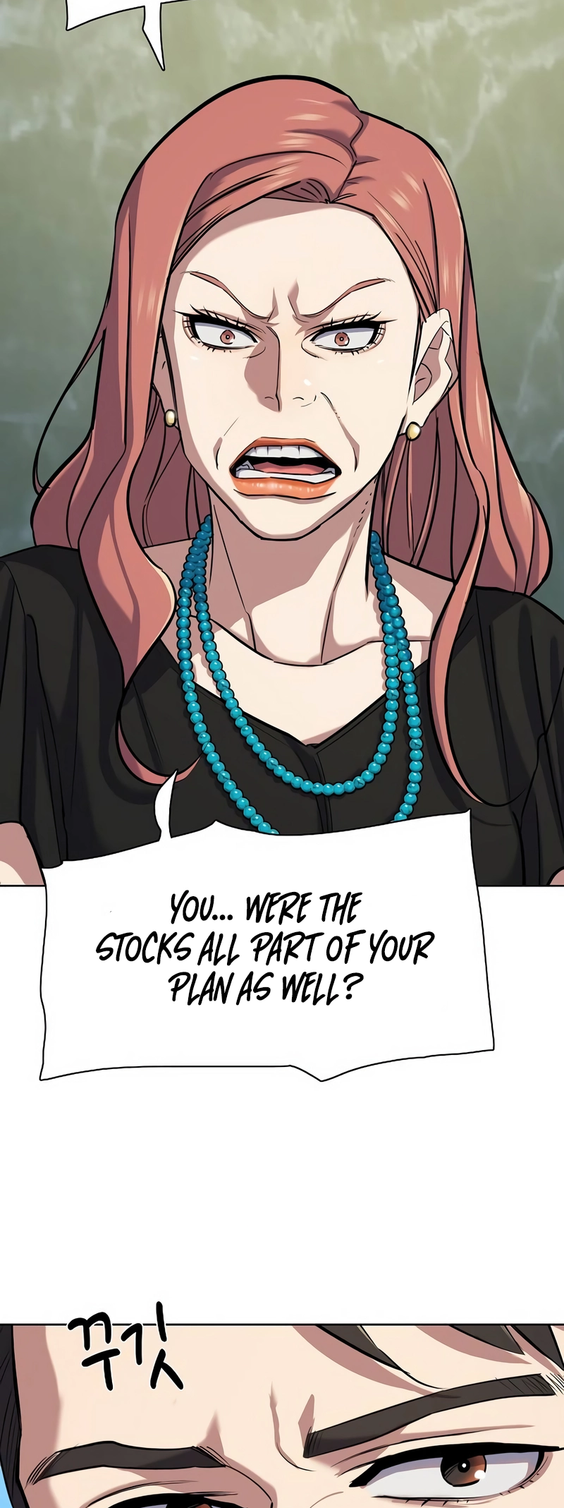 Reborn Rich chapter 111 page 28