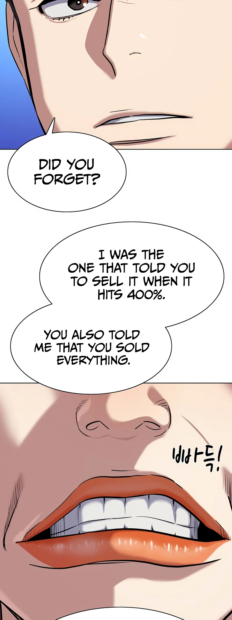 Reborn Rich chapter 111 page 29