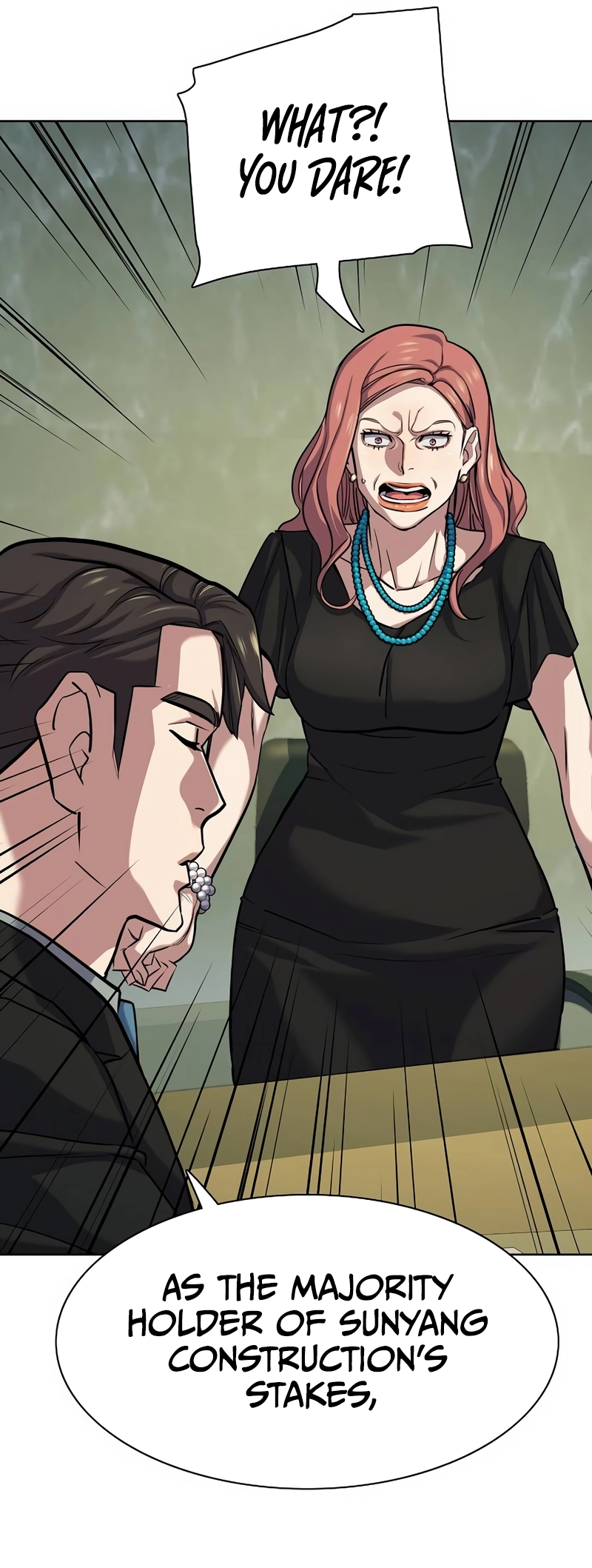 Reborn Rich chapter 111 page 32