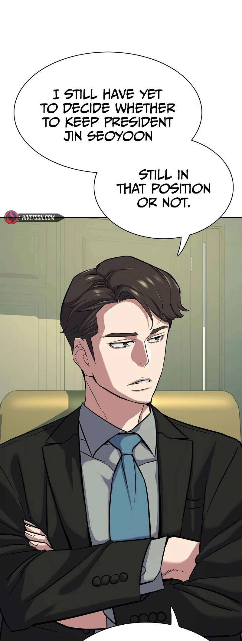 Reborn Rich chapter 111 page 33