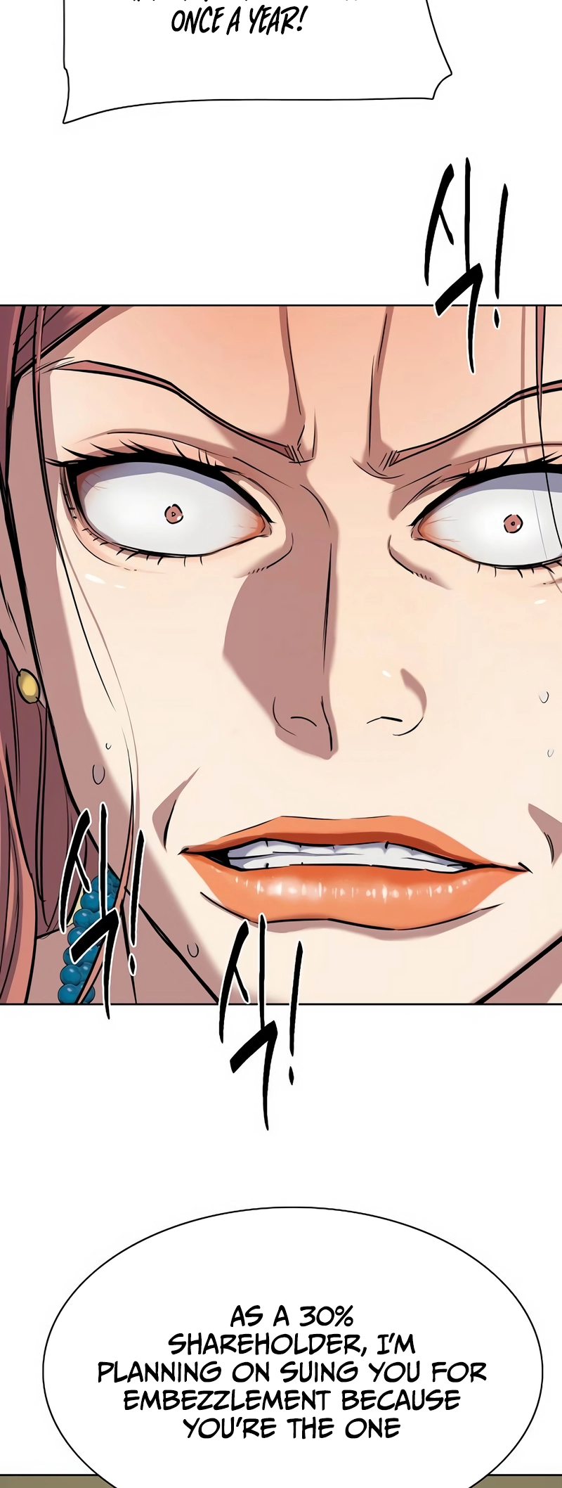 Reborn Rich chapter 111 page 36