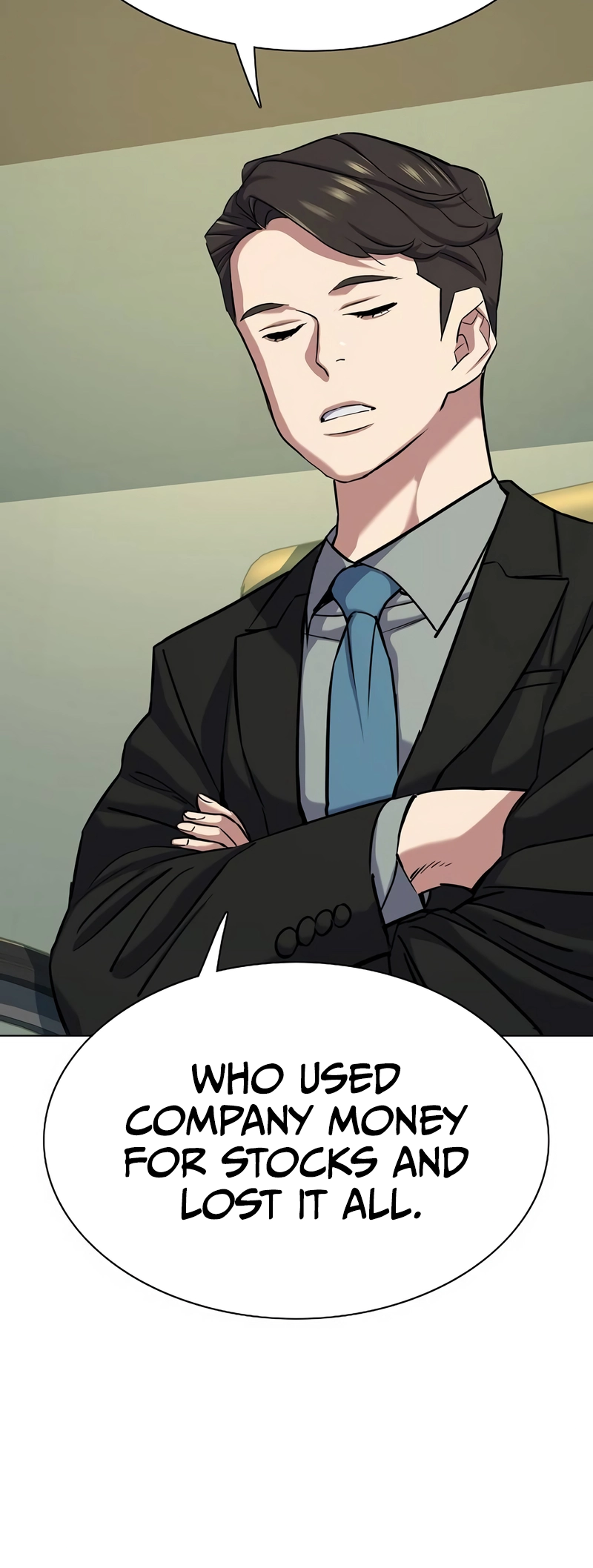 Reborn Rich chapter 111 page 37