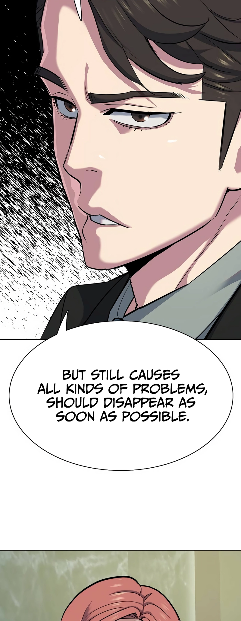 Reborn Rich chapter 111 page 40