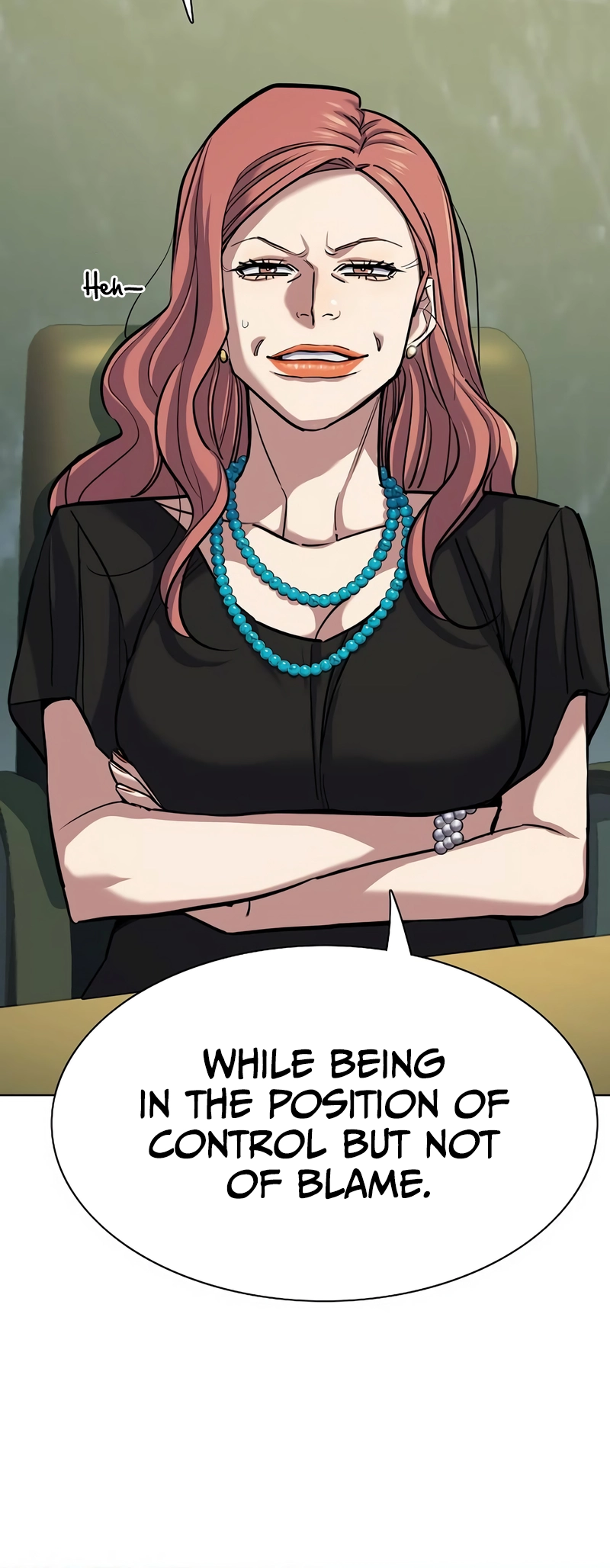 Reborn Rich chapter 111 page 43