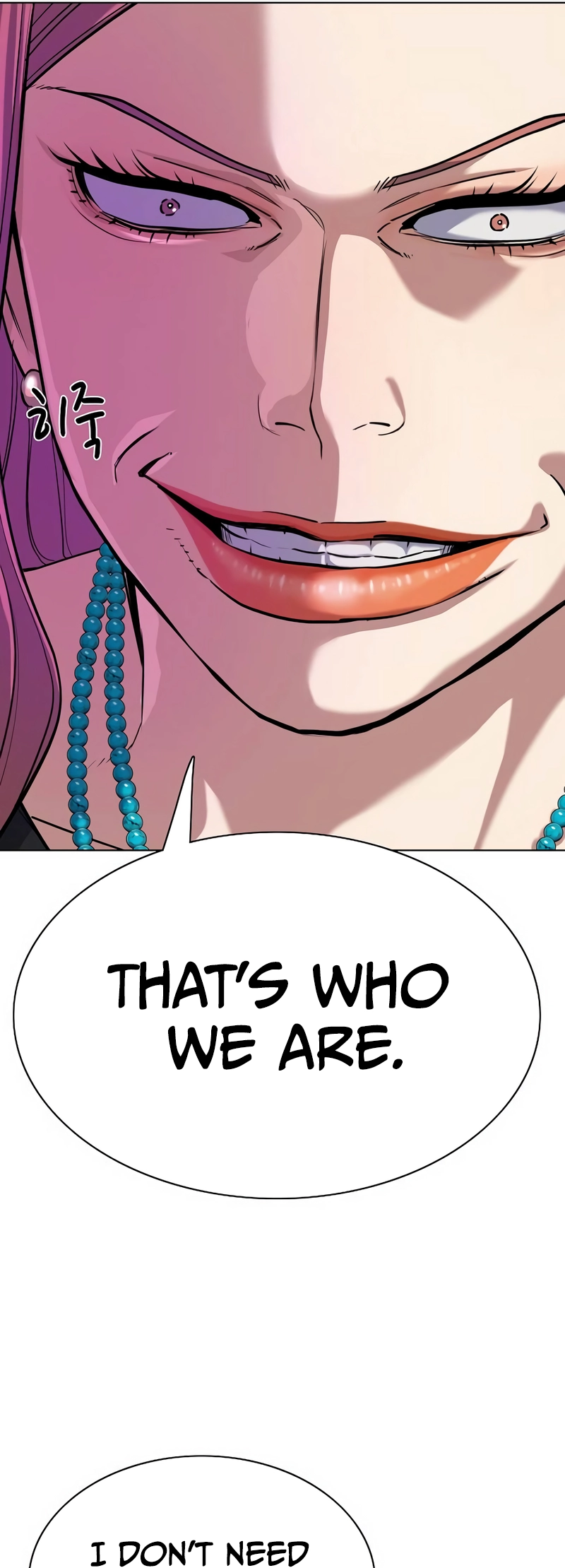 Reborn Rich chapter 111 page 44