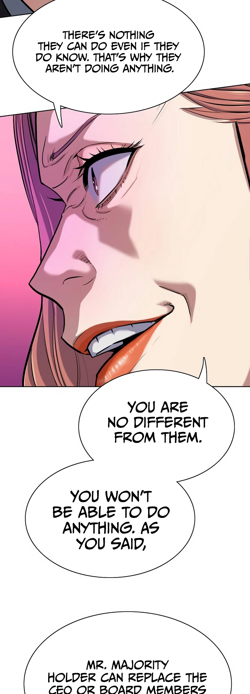 Reborn Rich chapter 111 page 46