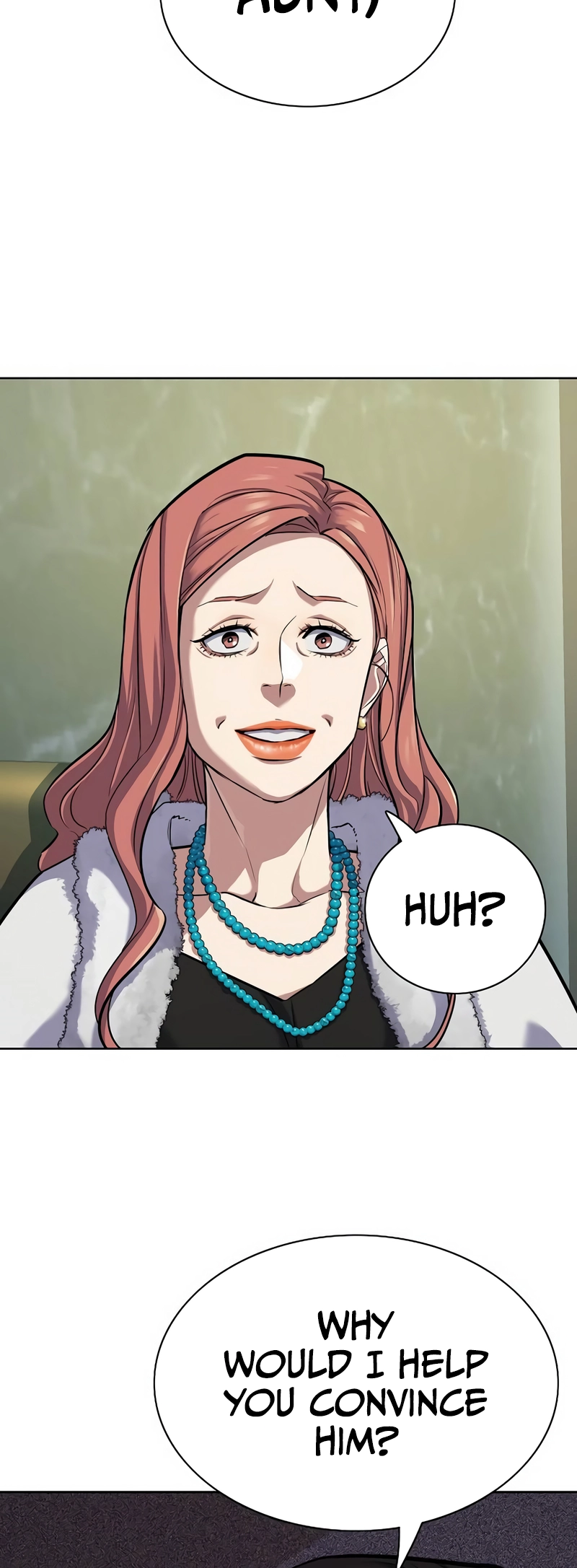 Reborn Rich chapter 111 page 5