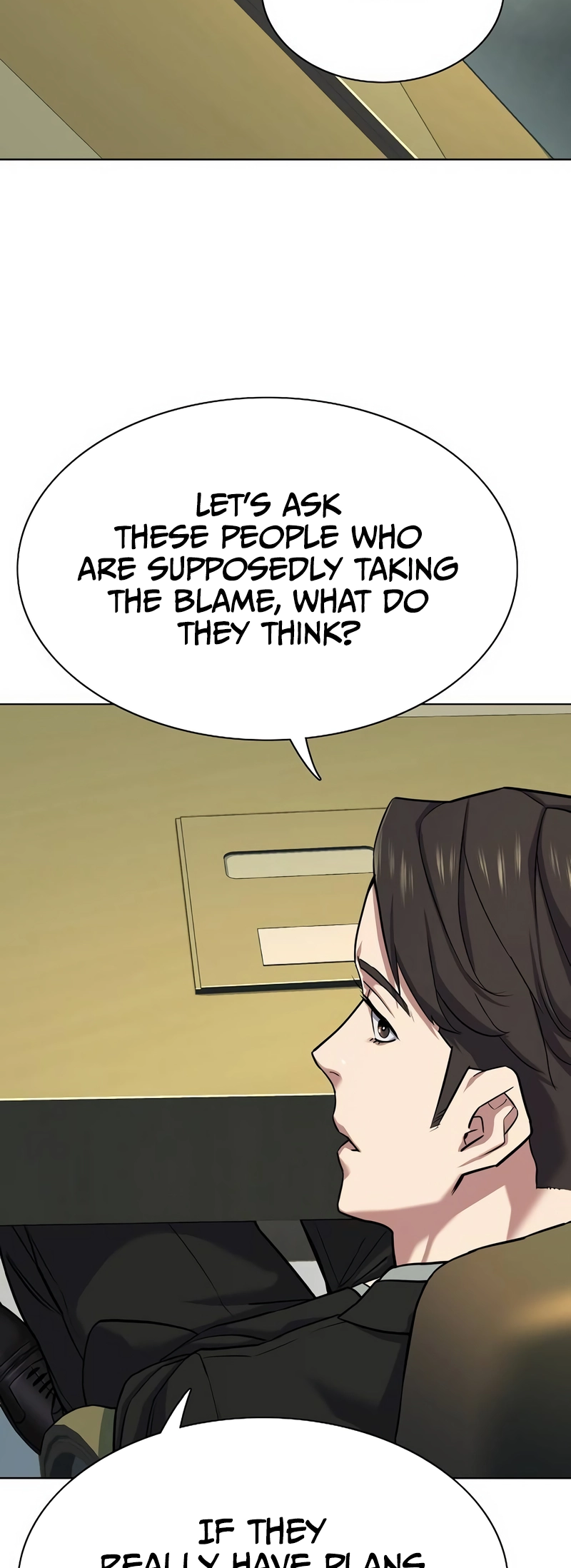 Reborn Rich chapter 111 page 57