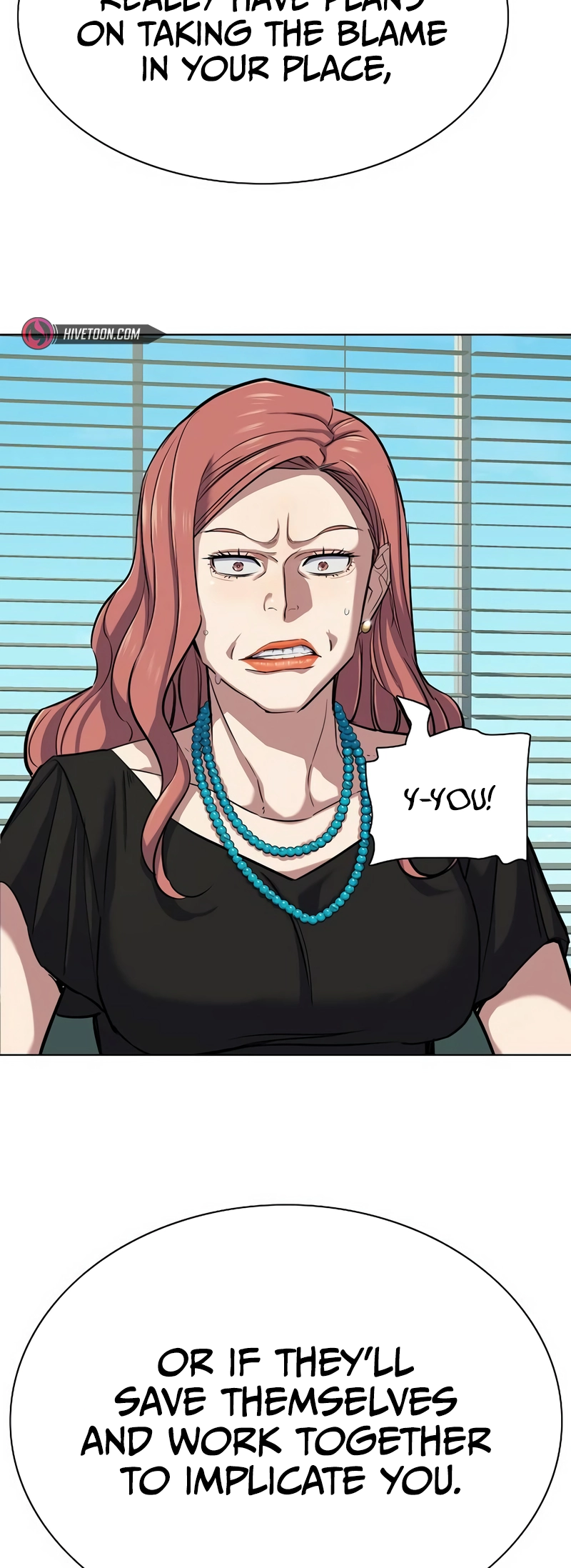Reborn Rich chapter 111 page 58