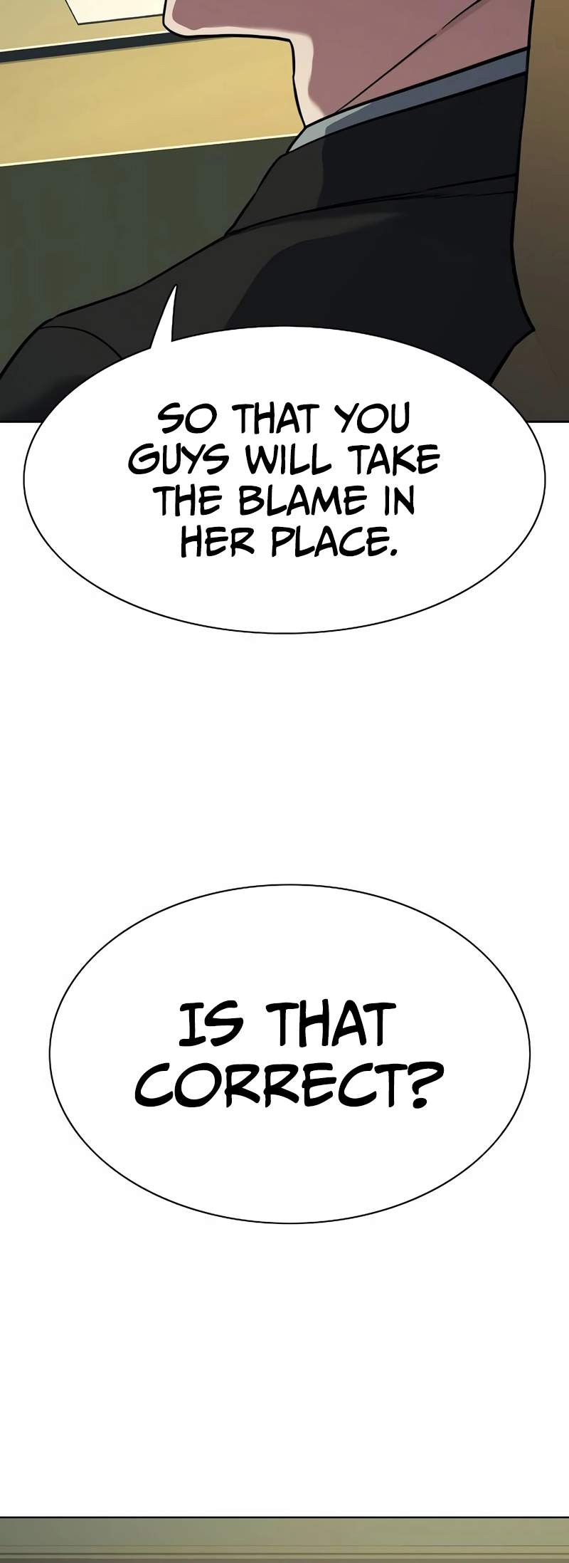 Reborn Rich chapter 111 page 61
