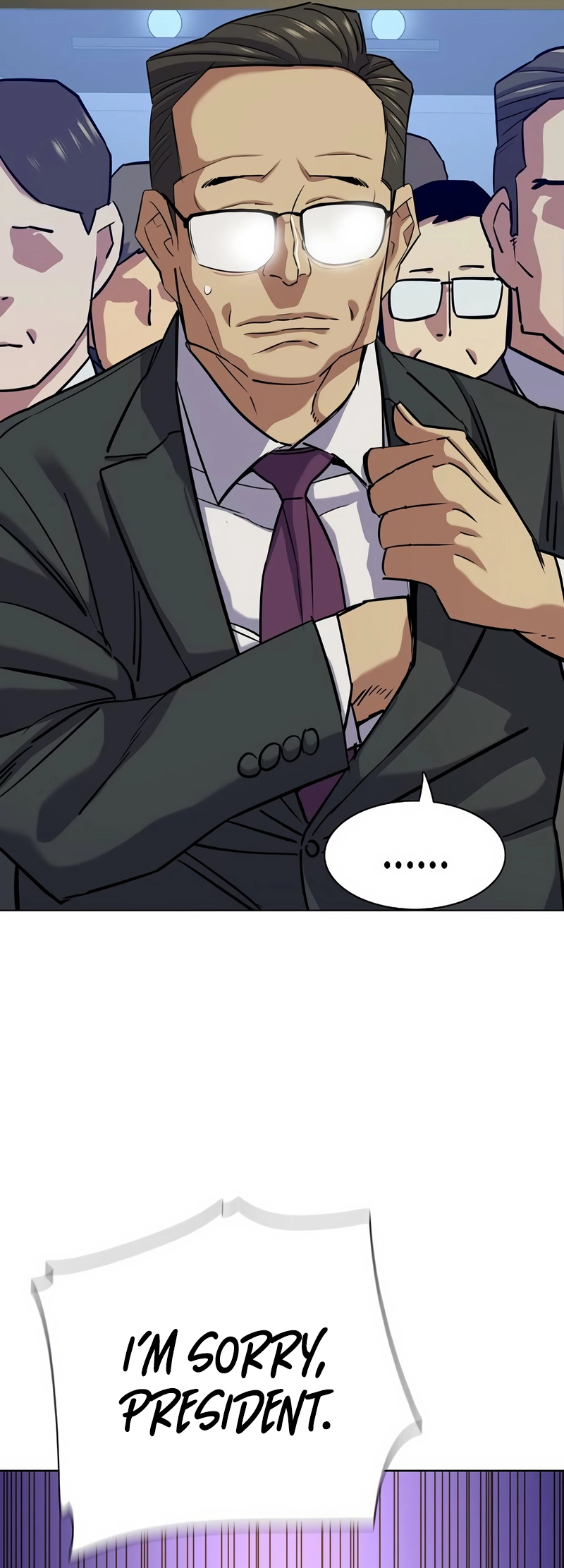 Reborn Rich chapter 111 page 62