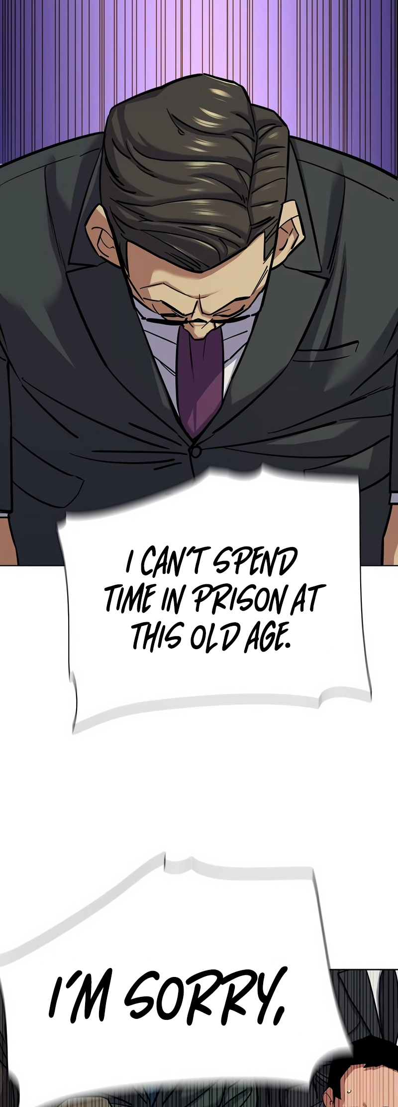 Reborn Rich chapter 111 page 63