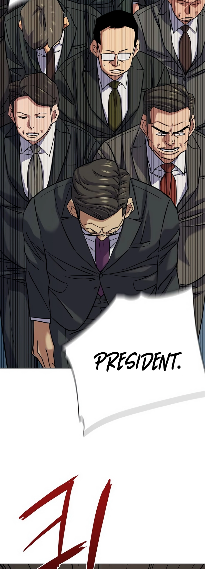 Reborn Rich chapter 111 page 64