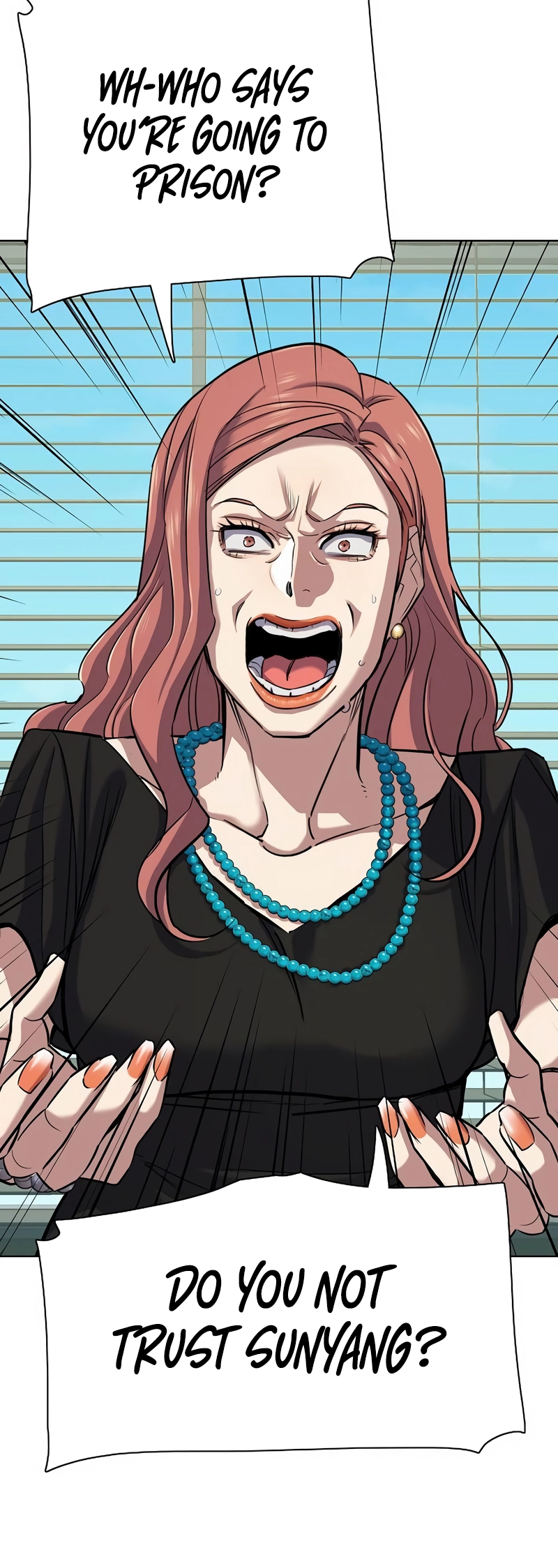 Reborn Rich chapter 111 page 67