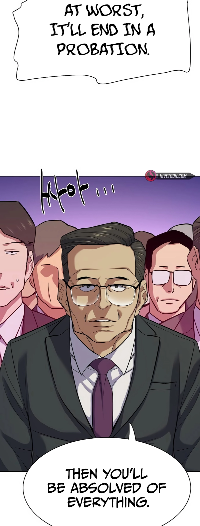 Reborn Rich chapter 111 page 69