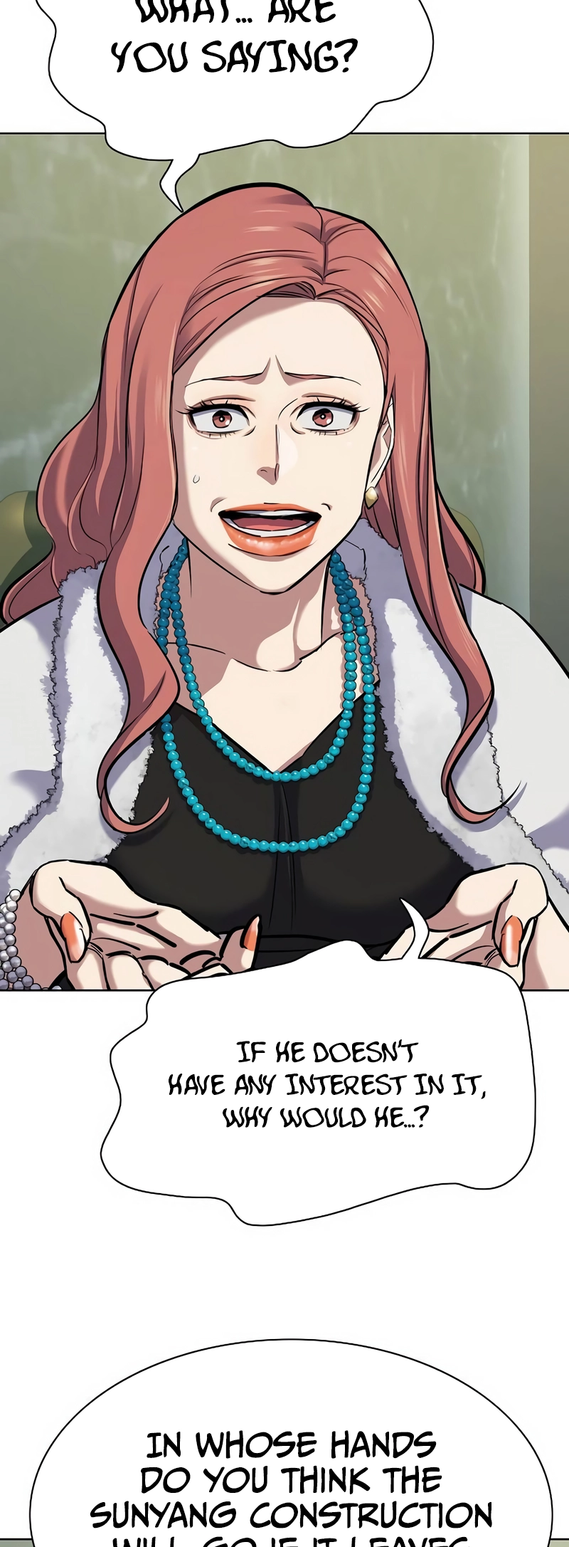 Reborn Rich chapter 111 page 7