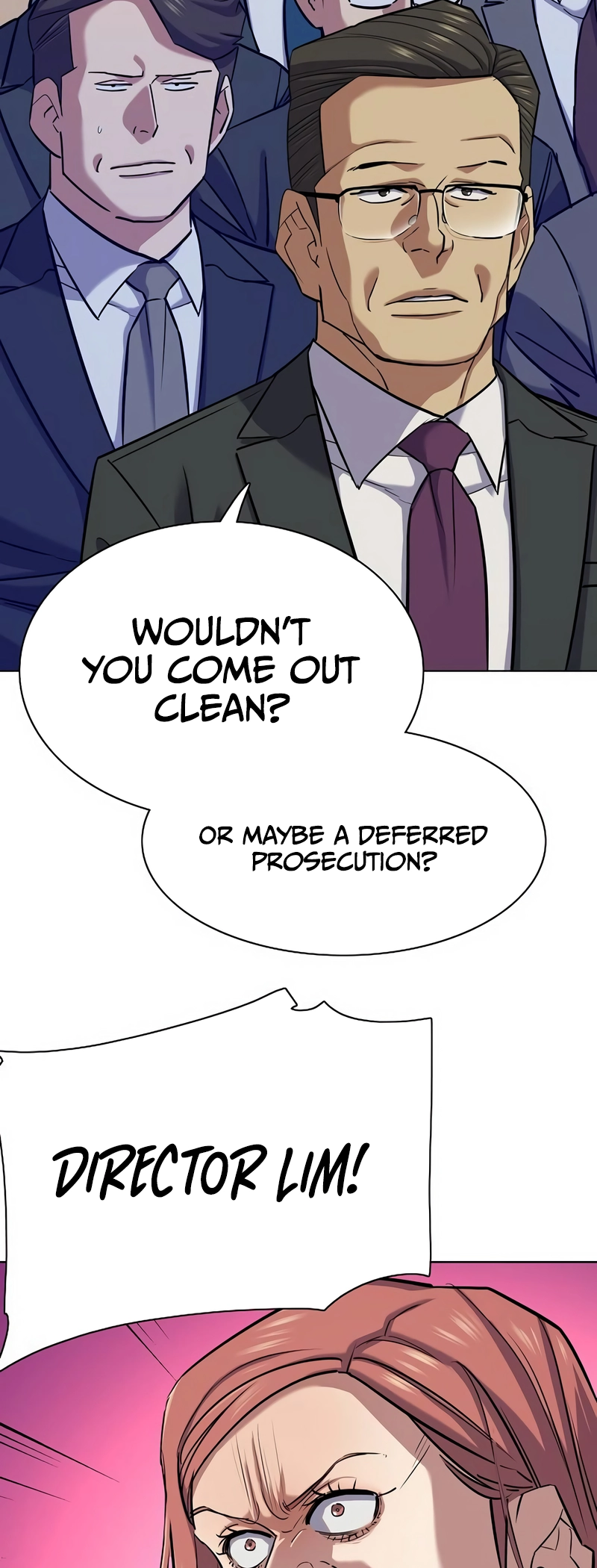 Reborn Rich chapter 111 page 71