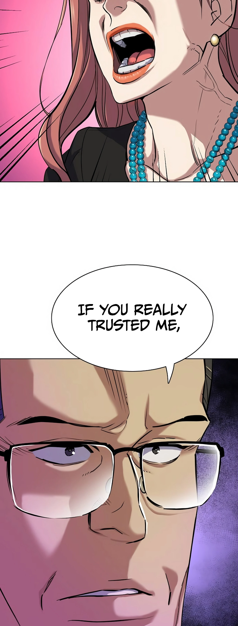 Reborn Rich chapter 111 page 72